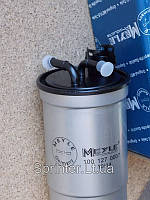 Фільтр паливний VW LT 2.5-2.8TDI, 96-06 MEYLE 1001270007