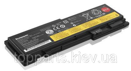 Батарея ноутбука Lenovo ThinkPad T420s/T430s 45N1143 (81+), 3900mAh (44Wh), 6cell, 11.1V, Li-ion, оригінальна
