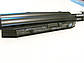 Батарея для ноутбука Fujitsu LifeBook LH532 FPCBP334, 4400mAh (48Wh), 6cell, 10.8V, Li-ion, чорна, ОРИГИНАЛ, фото 2