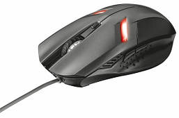 Миша Trust Ziva Gaming Mouse