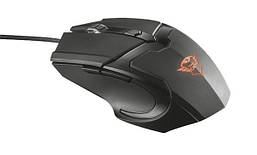 Миша Trust GXT 101 Gaming Mouse