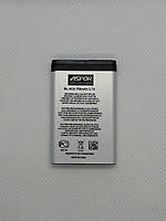 Акумулятор Aspor for Nokia BL-5CA 700mAh