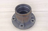 Ступиця 40-3103015 переднього колеса моста трактора ЮМЗ 6, фото 2