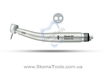 NSK DynaLed Ортопед - Стоматологічний турбінний наконечник з підсвіткою