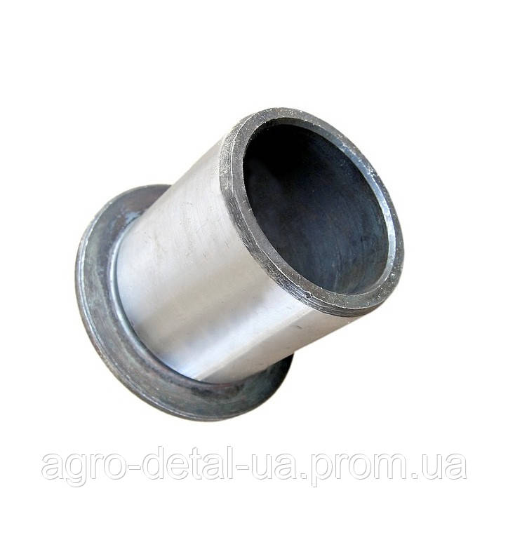 Втулка 36-3001020-01 вісі кочення передня балки кріплення моста трактора ЮМЗ 6, фото 1