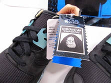 Кросівки Adidas Імператор Палпатін, фото 2