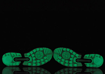 Кросівки Adidas Імператор Палпатін, фото 3