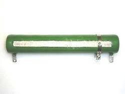 Резистори ПЭВР