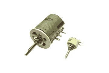 Резистори ППБ