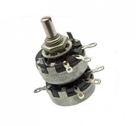 Резистори СП