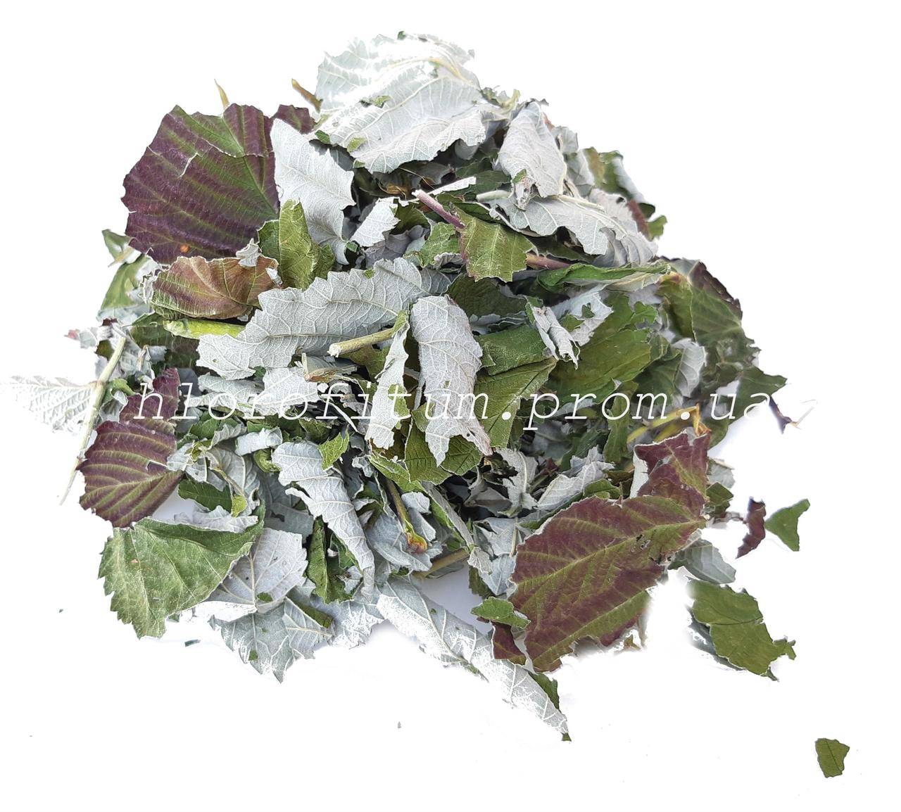Малина обыкновенная листья 50 грамм (Rubi idaei folium) - фото 3 - id-p16292731