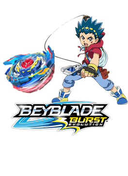 Іграшки Beyblade (бейблейд)