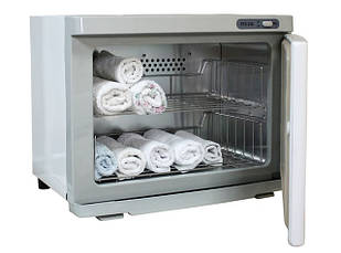 Нагрівачі для рушників і масел