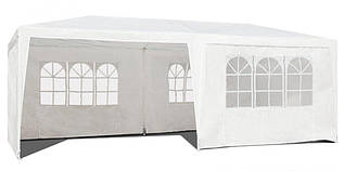 Тент павільйон садовий 6х3м GoodHome LP-064 (8026)