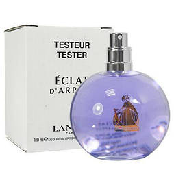 Lanvin Eclat d'arpege EDP 100 ml TESTER парфумированная вода жіноча тестер (оригінал оригінал Франція)