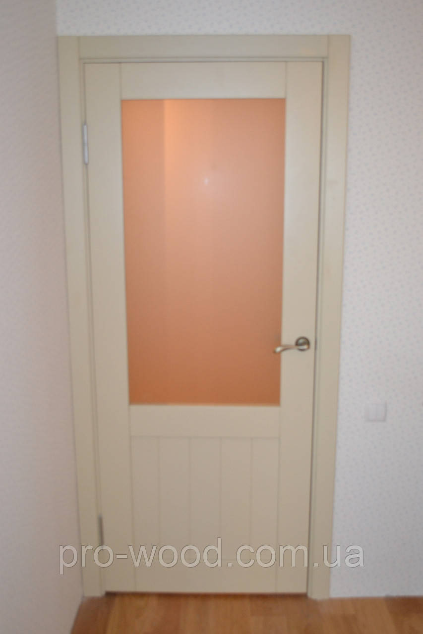 Двери классические межкомнатные - фото 1 - id-p93301056