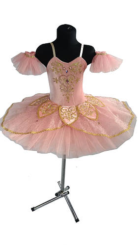 Купить Костюм для балета Фея Драже, цена 2500 ₴ — Prom.ua (ID#955139425)