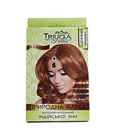 Фарба натуральна для волосся Triuga на основі хни Пшеничний 25 г