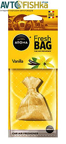 Ароматизатор Aroma Car Fresh Bag 