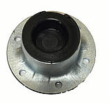 Ступиця сошника з підшипником PL-7520, фото 2