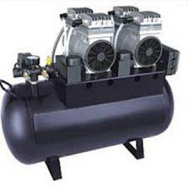 Компресори стоматологічні ANJA.