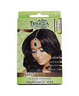 Краска натуральная для волос Triuga на основе хны Черный 25 г