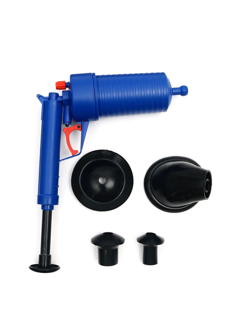 Пневматичний вантуз Pao Pao Tong