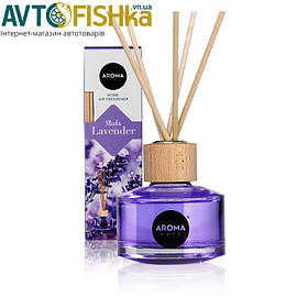 Ароматизатор Aroma Home Sticks Lavender Лаванда