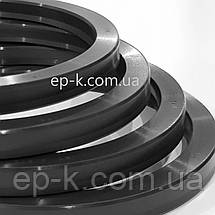 Манжета гідравлічна 600х570х15 ГОСТ 6969-54, фото 5