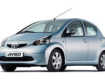 Aygo