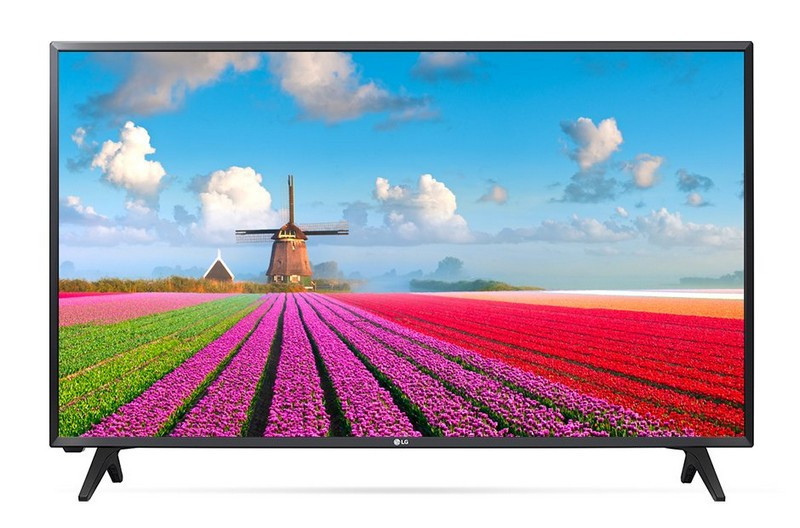 Телевізор LG 34" FullHD SmartTV WIFI Bluetooth T2 Гарантія! + КРІПЛЕННЯ, фото 1