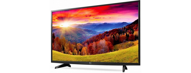 Телевізор LG 24" FullHD/DVB-T2/DVB-C ГАРАНТІЯ!
