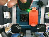 Радіоприймач-зарядний пристрій Bosch GML 50 PowerBox 0601429600, фото 2