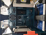 Радіоприймач-зарядний пристрій Bosch GML 50 PowerBox 0601429600, фото 7