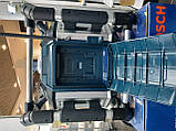 Радіоприймач-зарядний пристрій Bosch GML 50 PowerBox 0601429600, фото 9