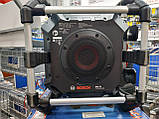 Радіоприймач-зарядний пристрій Bosch GML 50 PowerBox 0601429600, фото 8