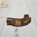 Патрубок ЮМЗ водяного насоса | 45-1301177, фото 2