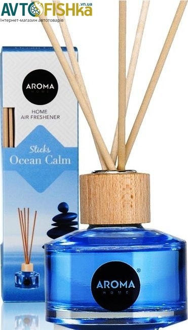 Ароматизатор Aroma Home Sticks Ocean Calm