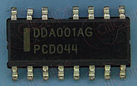 Контроллер инвертора ON DDA001AG SOP15