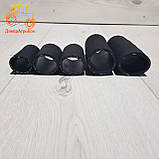 Комплект ЮМЗ патрубків водяних  ⁇  5-шт  ⁇  36-1303000, фото 3