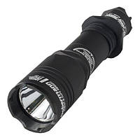 Фонарь Armytek Dobermann Pro 3.5 / Black / XHP35 HI (warm)