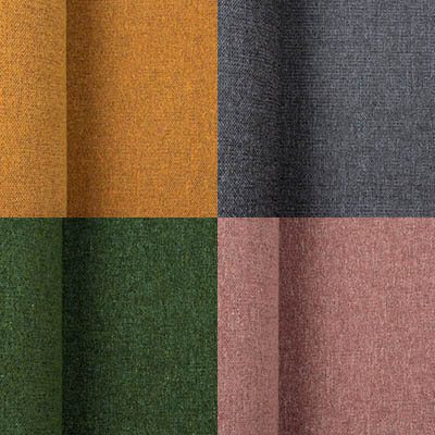 Шеніл Icon (Аппарель)