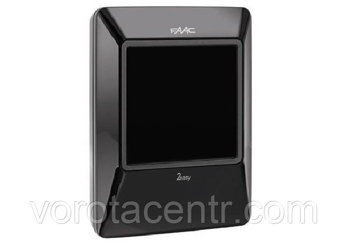 Зчитувач міток FAAC XTR B