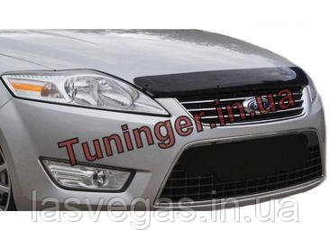 Мухобійка Ford Mondeo 2007-2011 (EGR), фото 1