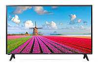 Телевизор LG 34" SmartTV FullHD WIFI DVB-T2/DVB-С Гарантия! + КРЕПЛЕНИЕ