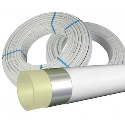 Труба Металопластикова Pexal 16x2