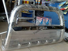 Кенгурятник Ваз 2121 Niva