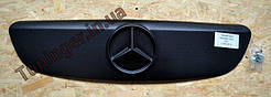 Зимова накладка на решітку радіатора Mercedes Vito 639 / Viano 2003-2009.