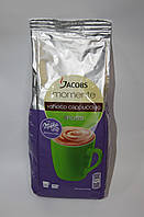 ШОКОЛАДНЫЙ КАПУЧИНО JACOBS CHOCO CAPPUCCINO  500 гр.