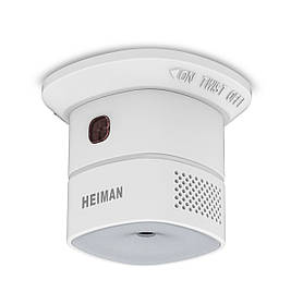 Датчик чадного газу (СО) HEIMAN Carbon Monoxide Sensor — HEIEHS1CA